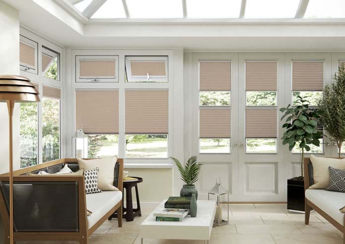 Ecoshade, Maple - Clip Fit Blind - Image 5